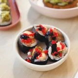 Pop cake roll