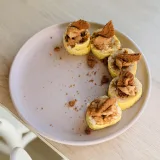 Maki Biscoff 1