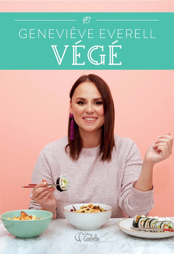 Vege livre