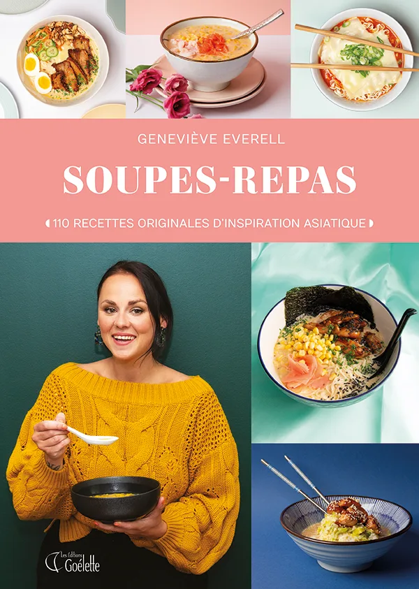 Soupe livre