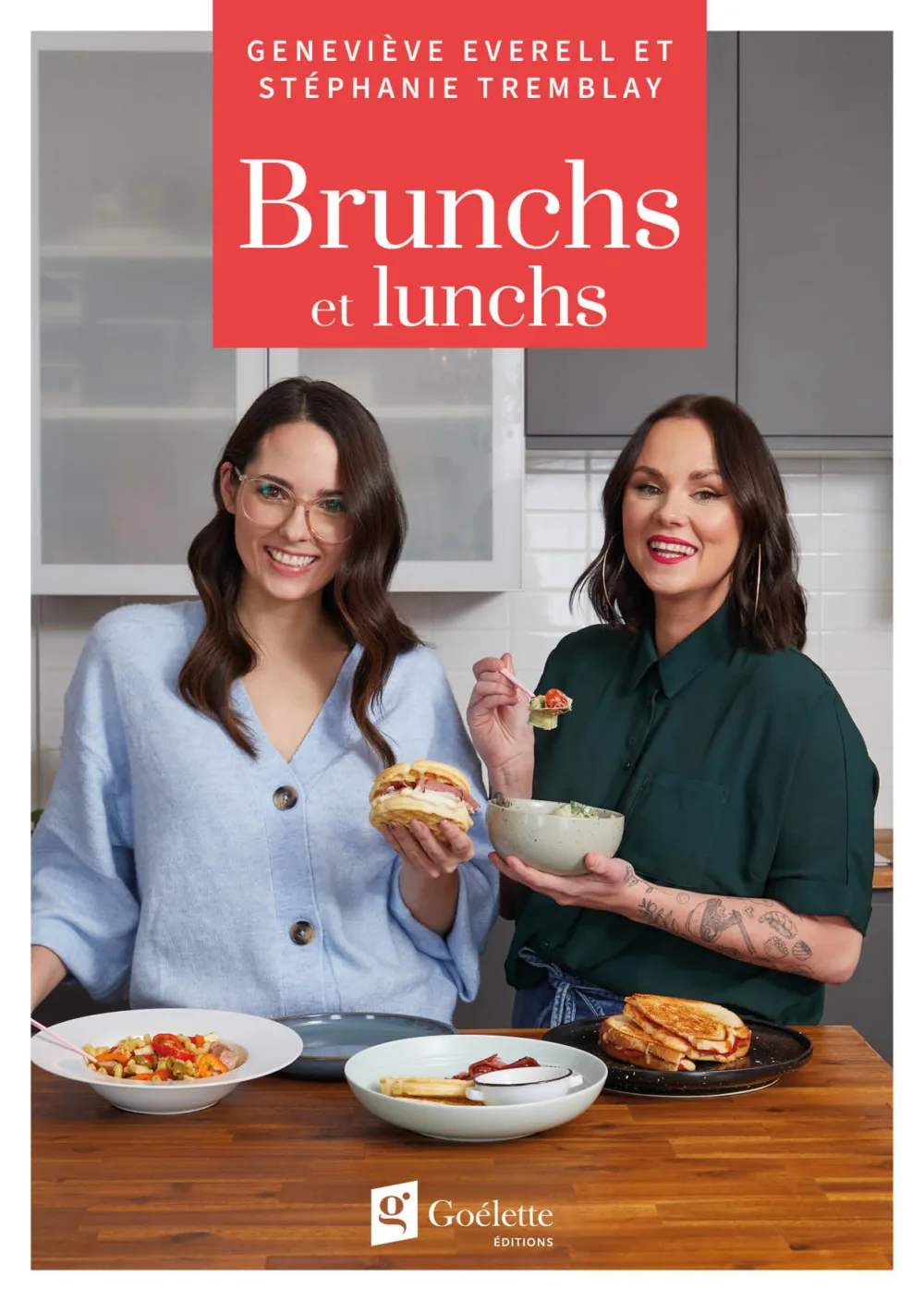 COUV Brunchs Et Lunchs v24