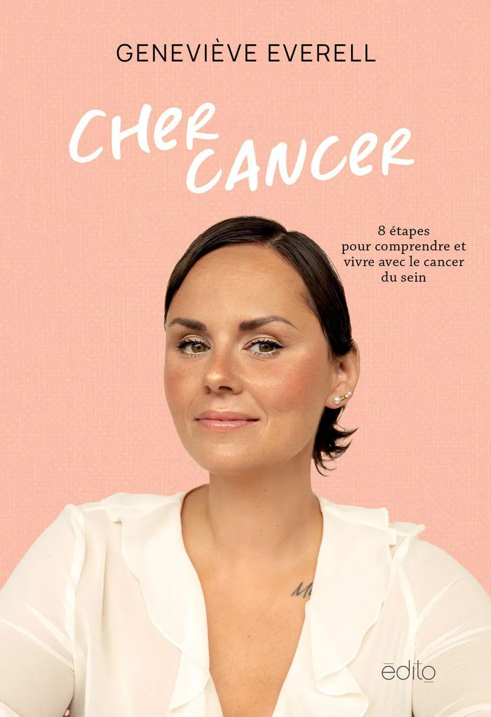 Cher cancer