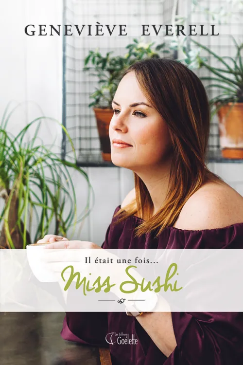 Il Etait Une Fois Miss Sushi