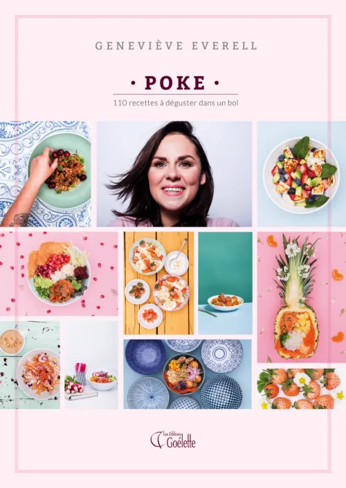 Sushialamaison livre poke 1