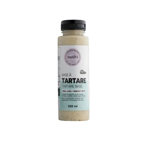 Base a tartare