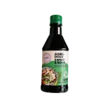 Bouillon aigre doux