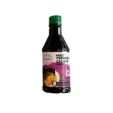 Bouillon miso cremeux