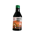 Bouillon fromage cremeux