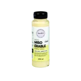Mayo miso erable