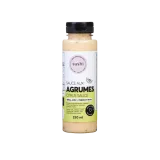 Sauce aux agrumes