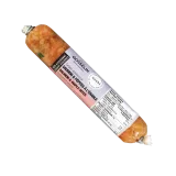 Tube assaisonne saumon pepites a lerable