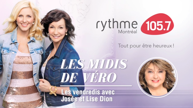 Les midis de Véro