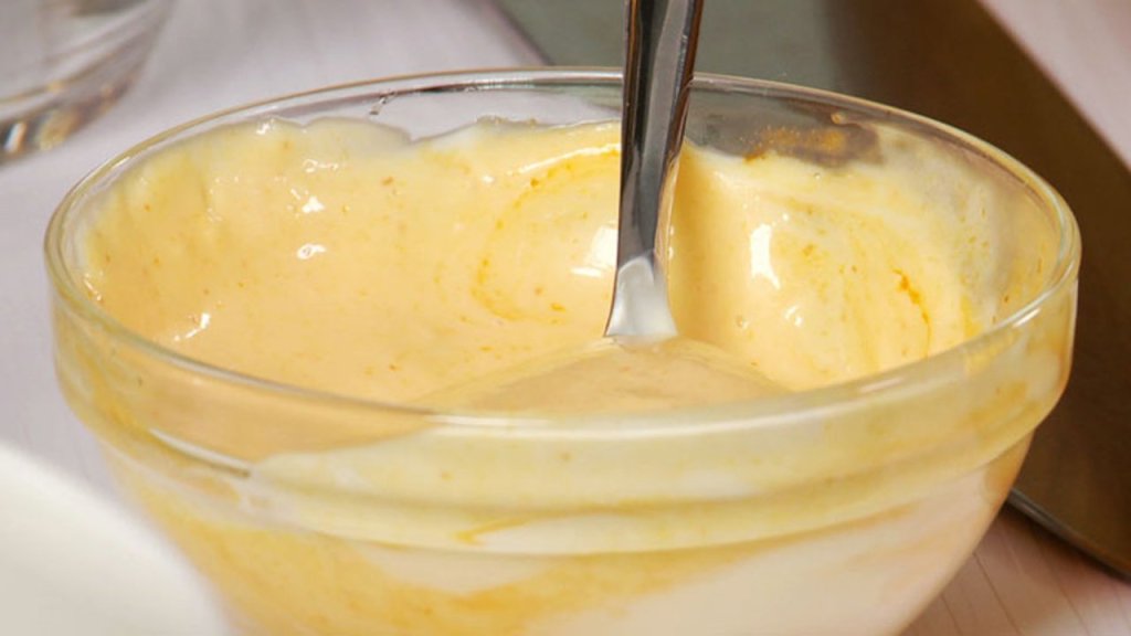 Ricardo > Mayonnaise épicée pour sushis Sushi à la Maison