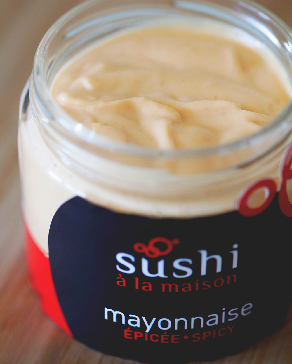 sushialamaisonboutiquemayonnaisephoto Sushi à la Maison